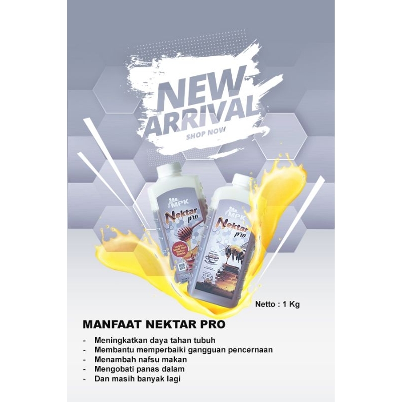 

MaduNektarProaattaubah