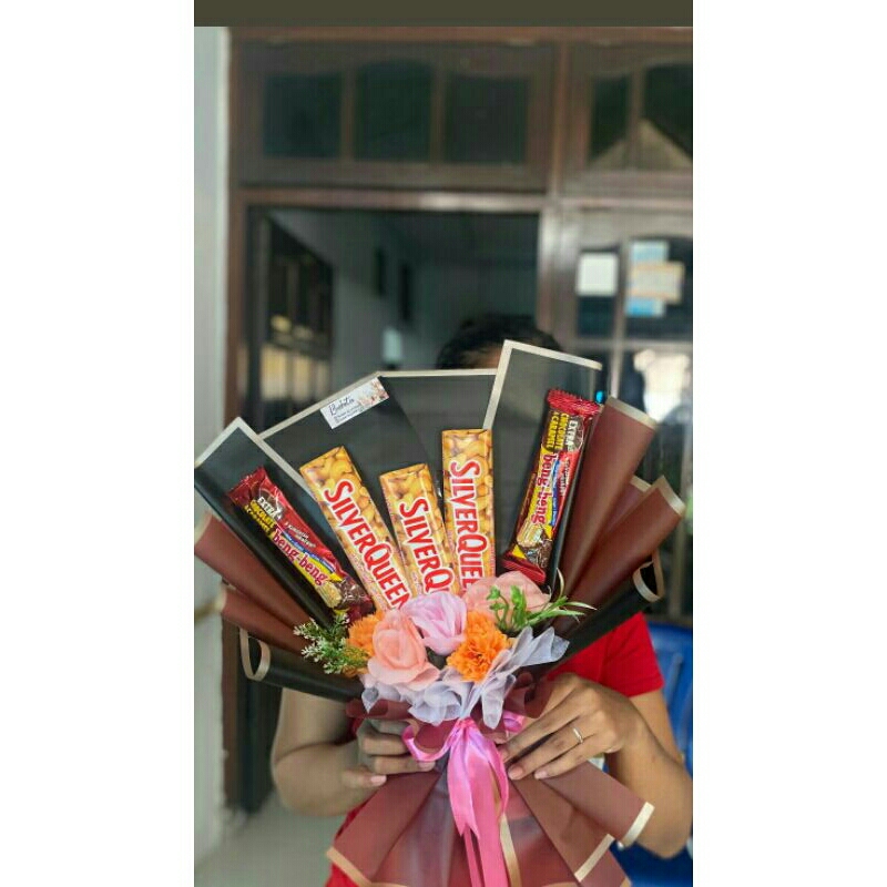 

BUCKET PREMIUM COKLAT