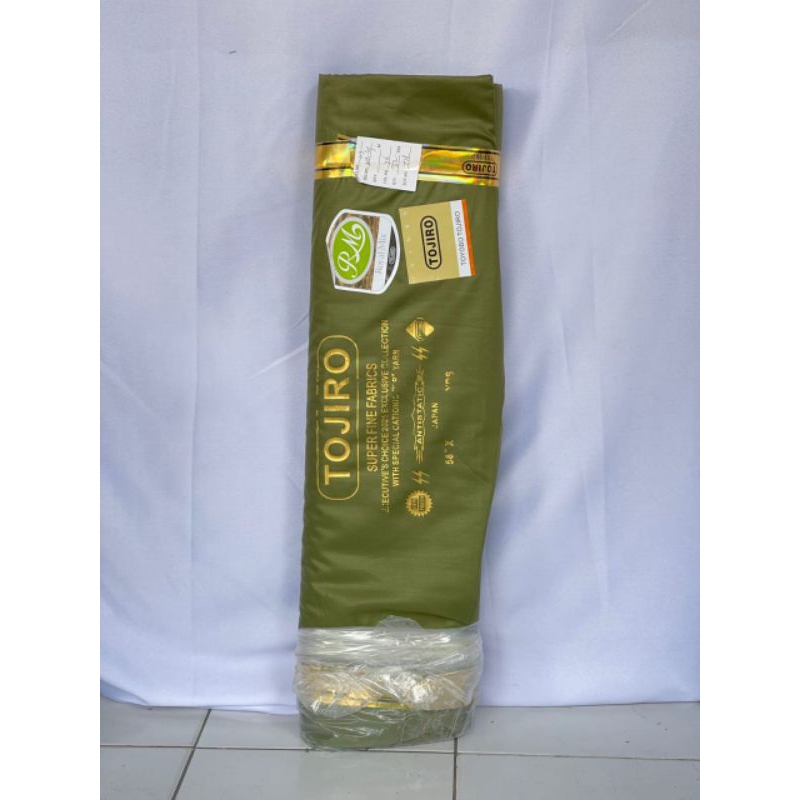 KAIN TOYOBO TOJIRO 2 ROLL