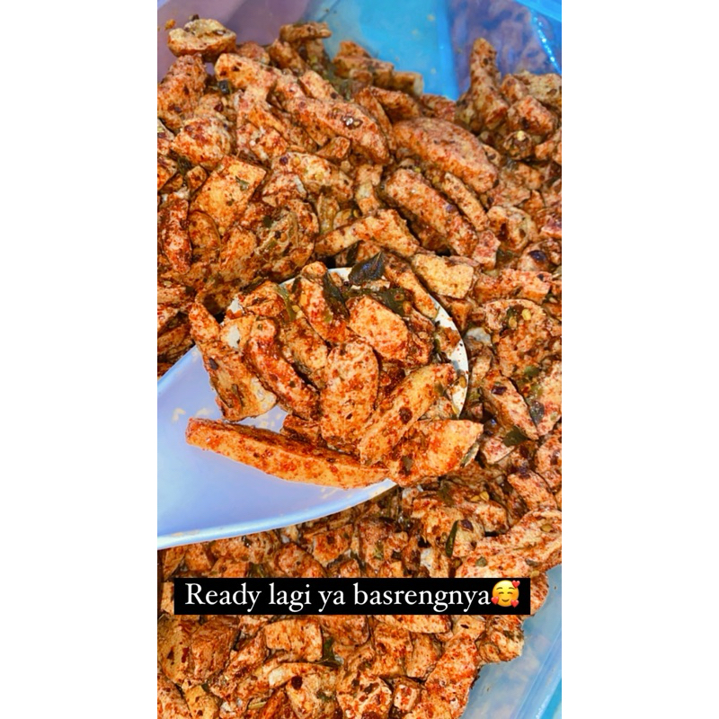 

BASRENG 1 KG