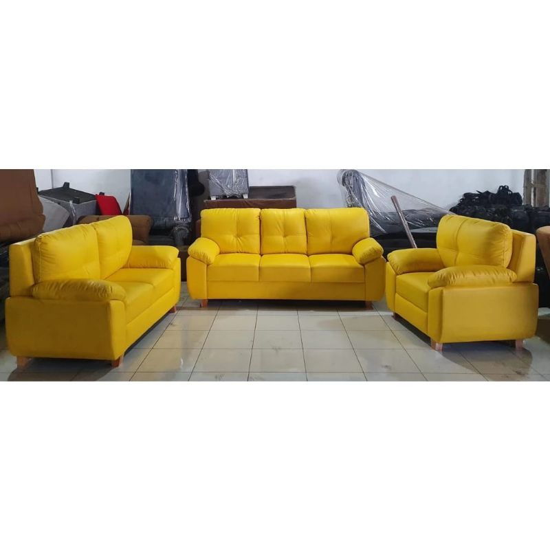 SOFA 321 KURSI 321 SOFA TAMU 321 KURSI TAMU 321 SOFA MINIMALIS MEWAH SOFA DUDUK MODERN SOFA RUANG TA