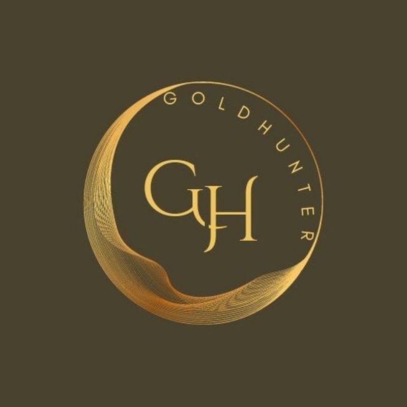 Robot Ea Trading Gold Hunter  MT4 3Bulan
