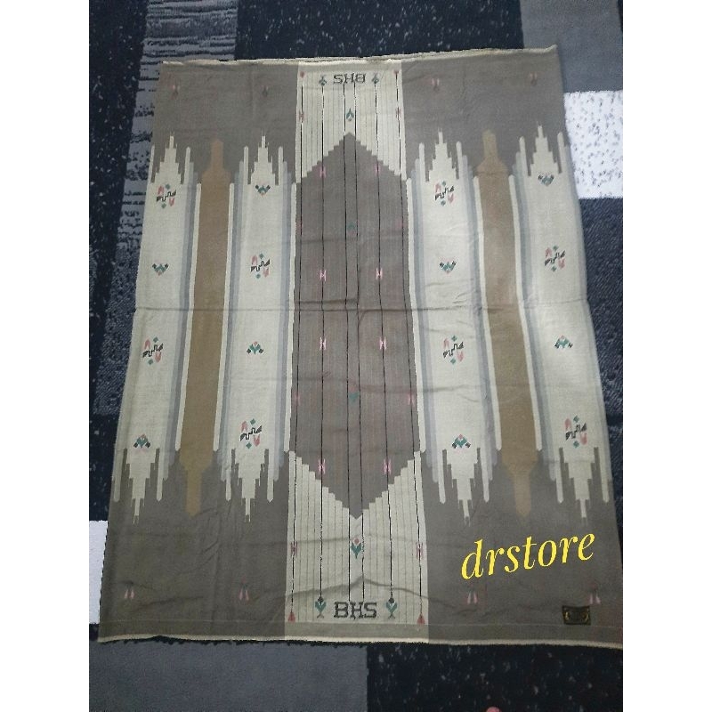 SARUNG BHS SKG FULL SUTRA SECOND