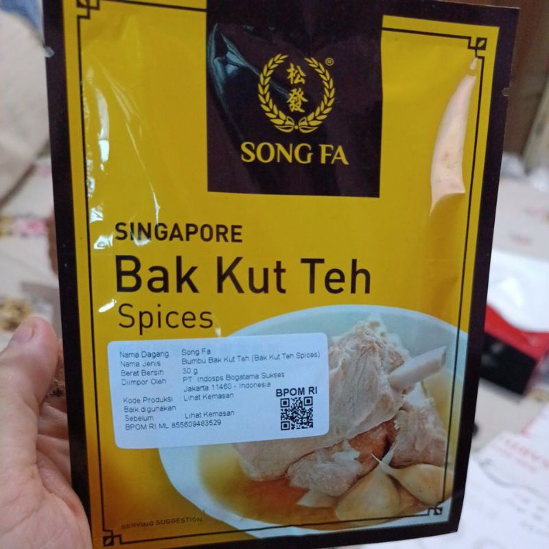 

songfa-song fa bak kut teh bpom-bumbu masak instan
