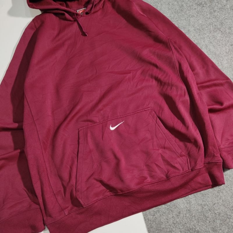 Hoodie Nike Center Vintage Second