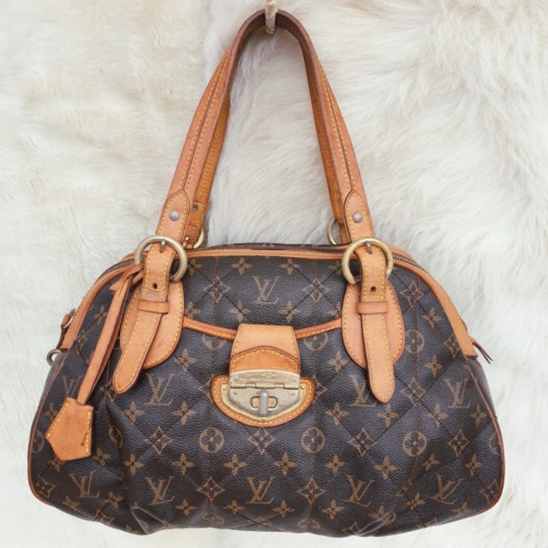 Tas Wanita Shoulder Bag Besar