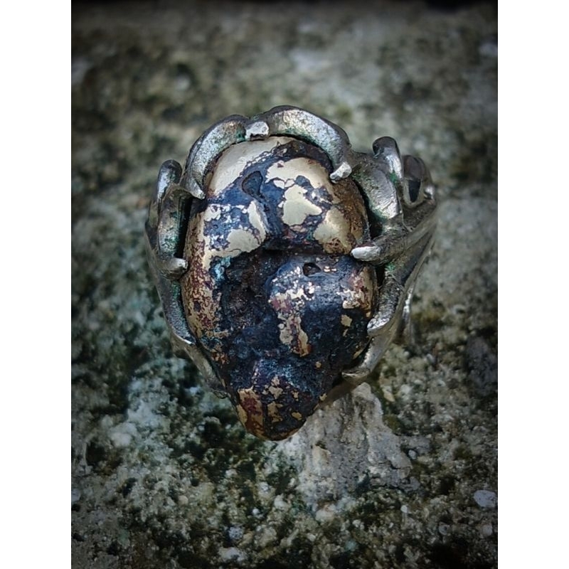 batu akik damar wulan badar mas