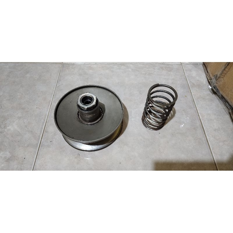 Secondary Pulley Belakang Nmax Old