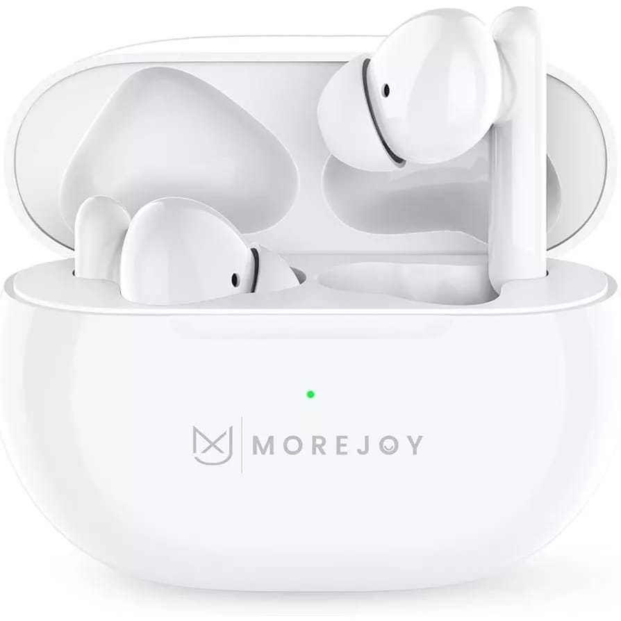Morejoy Jouirbuds M True Wireless Headphones