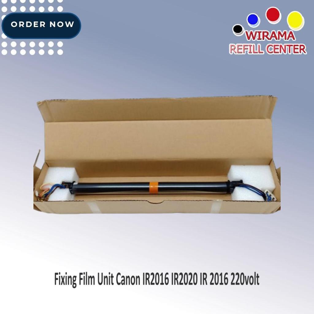 Fixing Film Unit Canon IR2016 IR2020 IR 2016 220volt