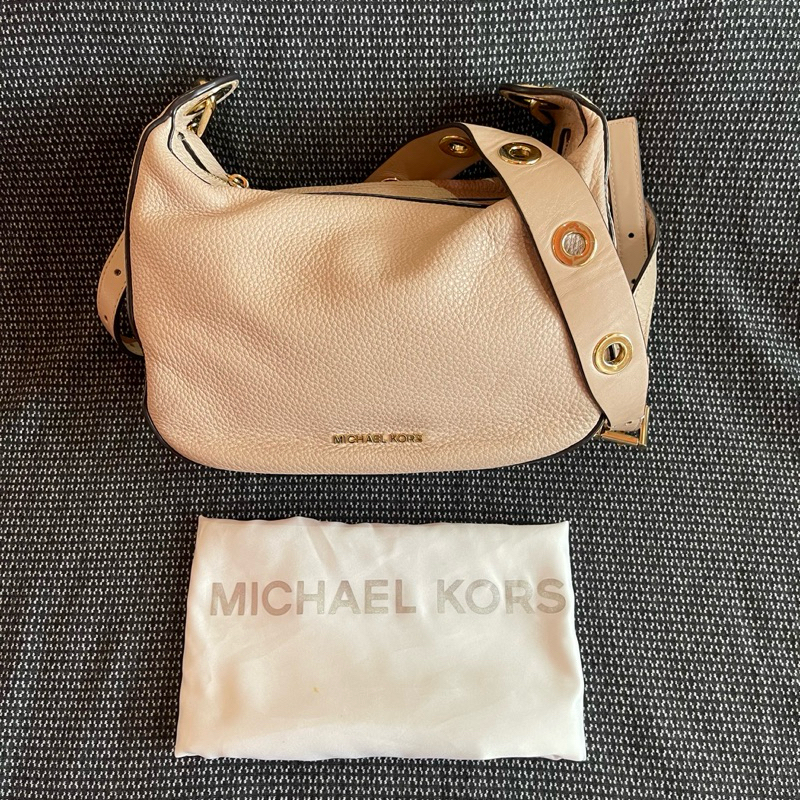 Michael Kors Sling Bag Tas Wanita Preloved