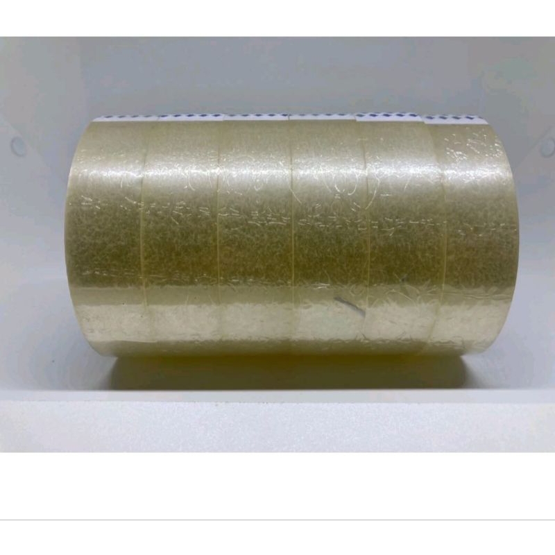 

ISOLASI TAPE BENING SEDANG