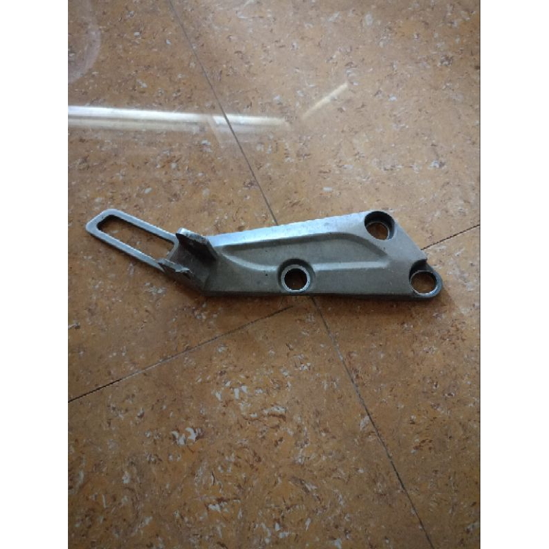 Postep Belakang KANAN Honda Supra X 100 Supra Fit Lama ORI Copotan SECOND(BEKAS)