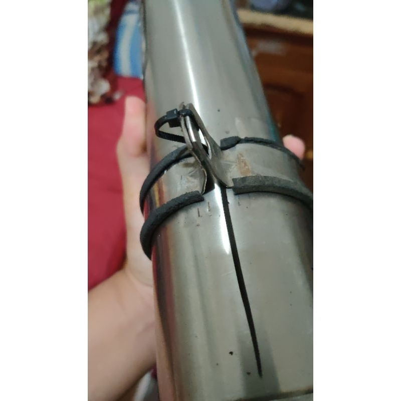 silincer WRX trioval old k3
