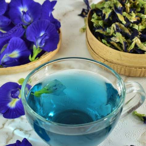 

TEH BUNGA TELANG50GRAM PREMIUM