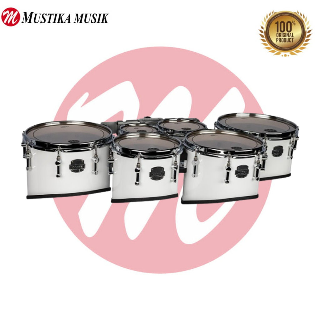 Quint Tom MAPEX XTD QCT68023K-BS-CC/BS, 6/8/10/12/13