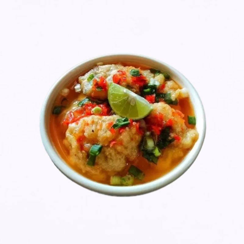 

Cireng Gebyur