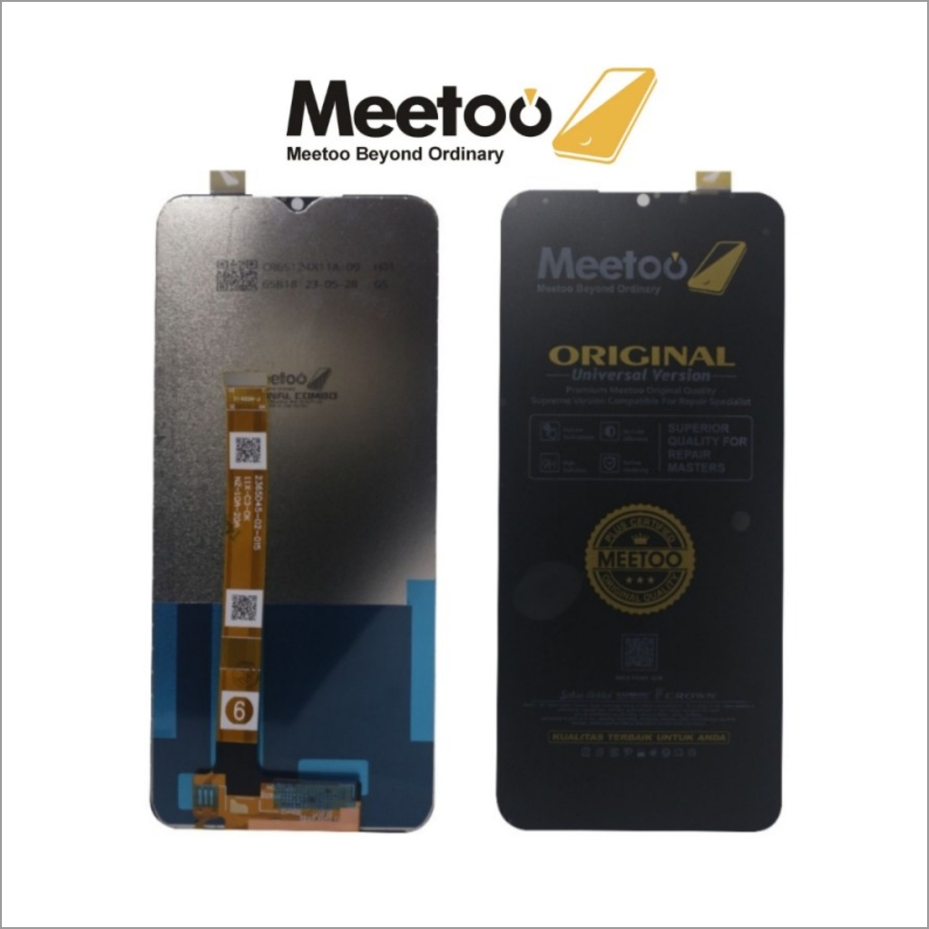 Lcd Oppo Oppo A5 2020 A9 2020 Lcd Touchscreen Oppo A31 2020 Lcd + Touchscreen