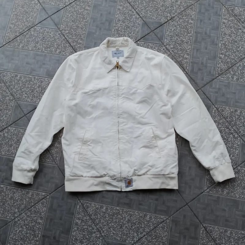 Santa Fe jaket carharrt