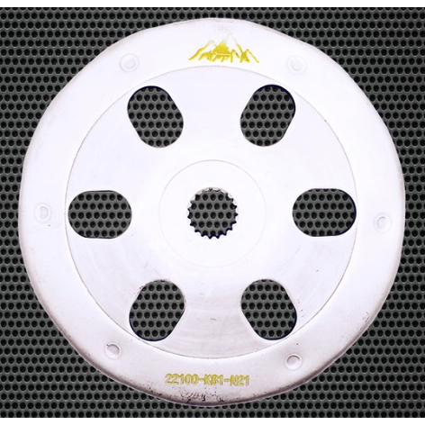 Mangkok Otomatis K81 Beat ESP Takayama