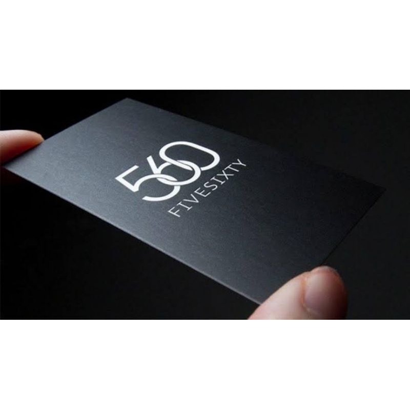 

Laminasi Doff Panas.