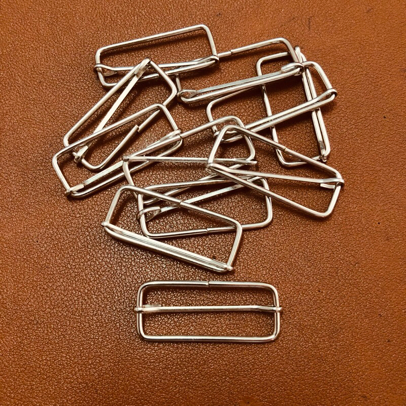 ring jalan 3,8cm / ring jalan tas 38mm / ring sre 3,8cm