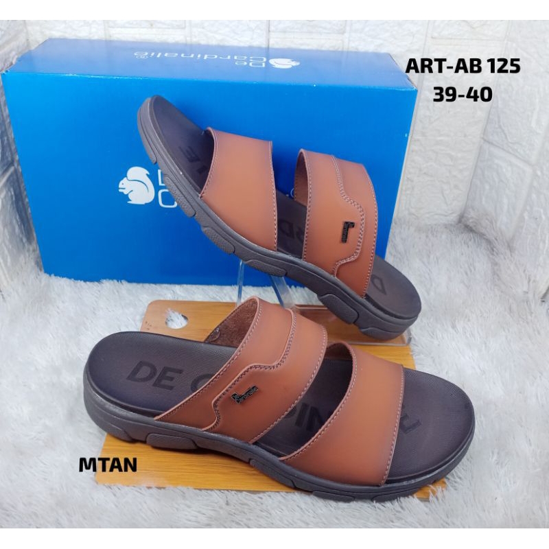 SANDAL PRIA DE CARDINALIE AB-125