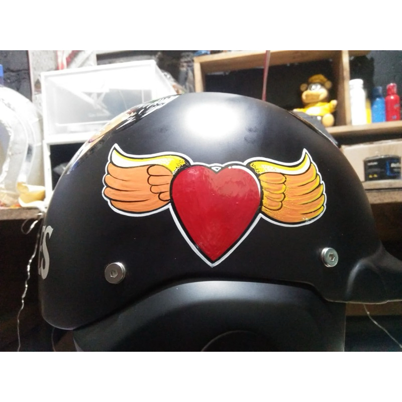 

tambahan painting request