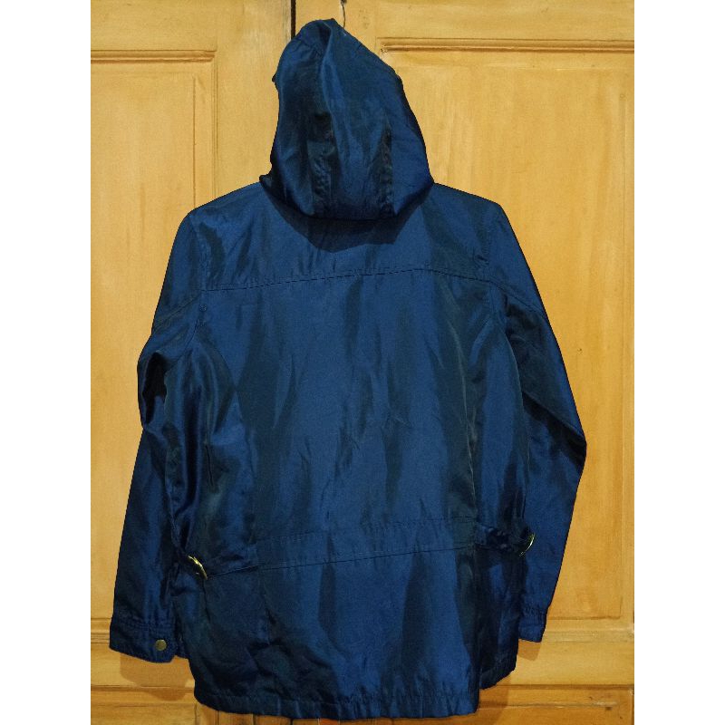 Jaket Vintage Bean Pole