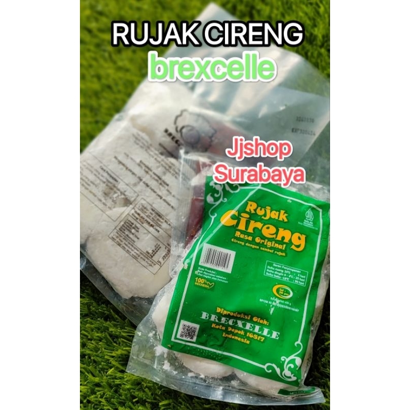 

Cireng brexcelle enak ED pasti terbaru (hanya instant)