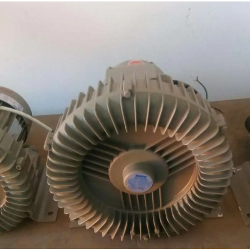 Ring Blower Industrial / Blower Takafan 750 Watt