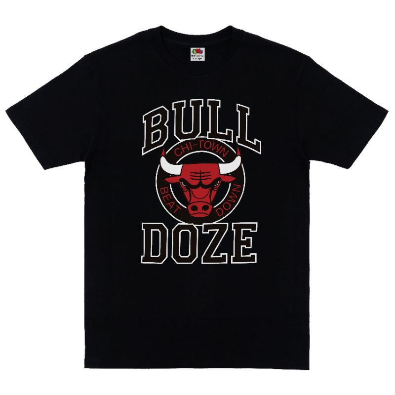 Bulldoze HC - Chicagoland Beatdown hardcore / kaos hardcore