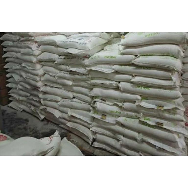 

Cuci gudang Sagu mutiara 1kg