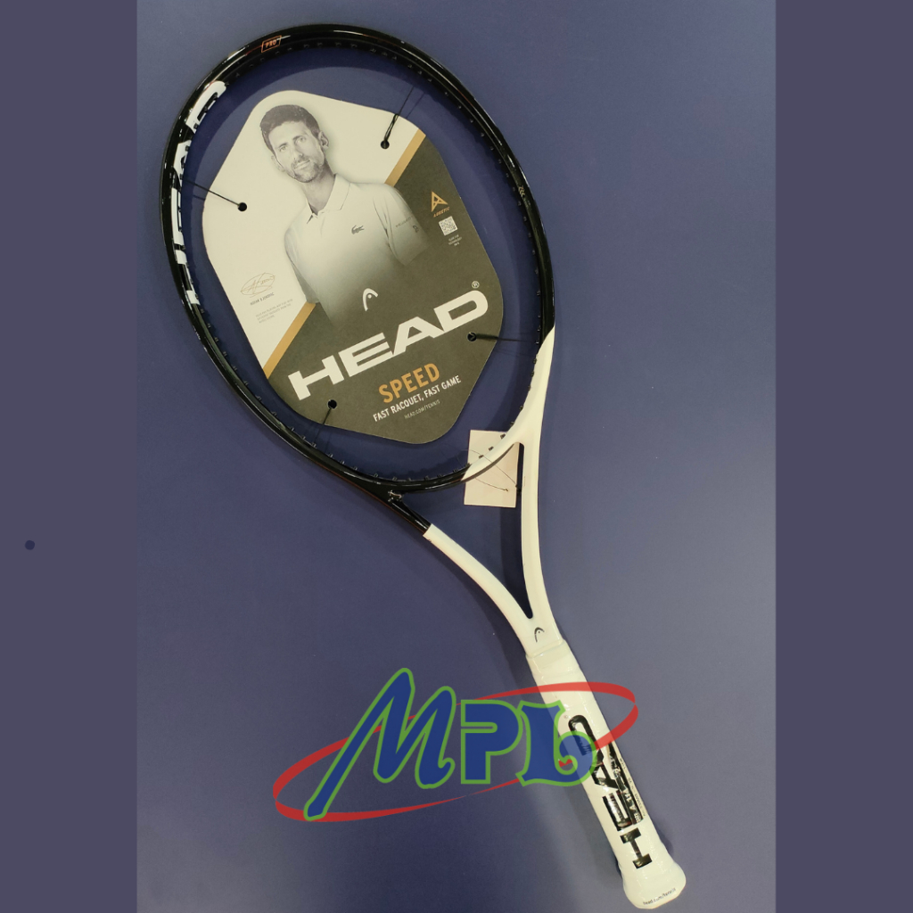 RAKET TENIS HEAD SPEED-PRO + TAS