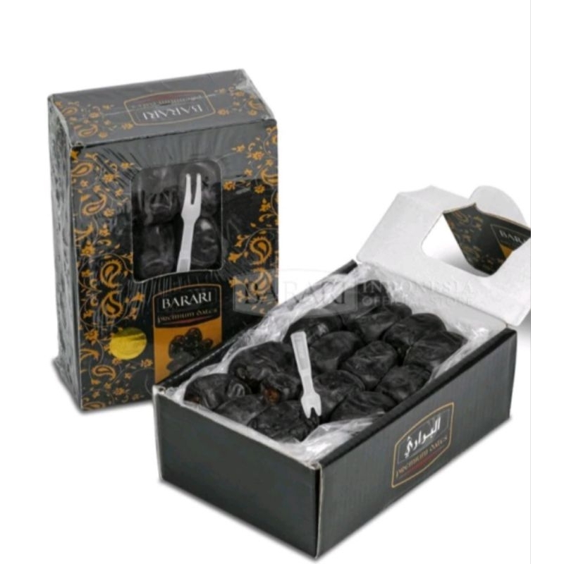 

Kurma Barari Premium