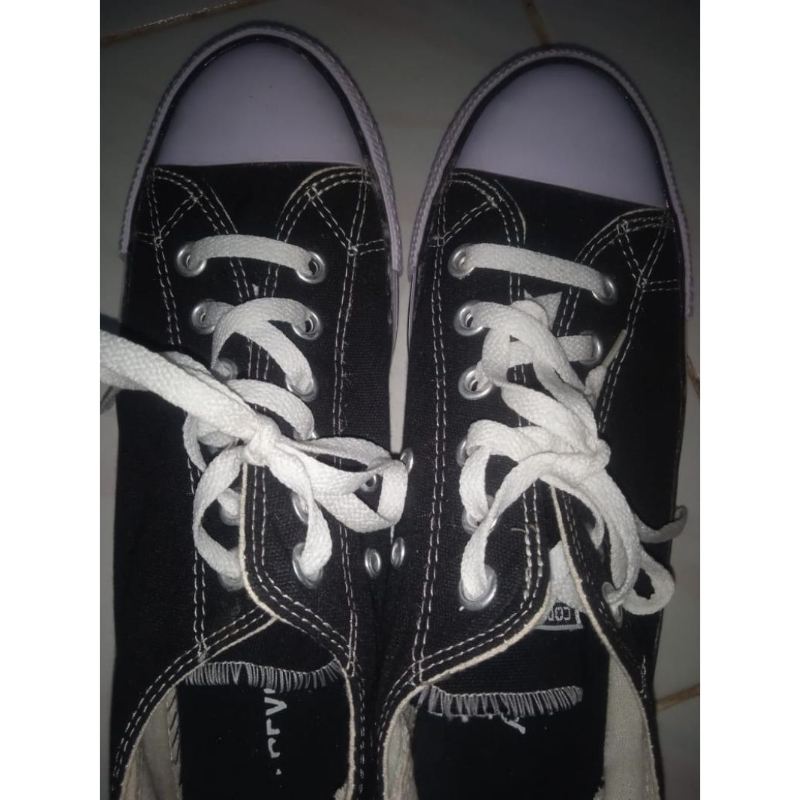 Sepatu AllStar pria/wanita