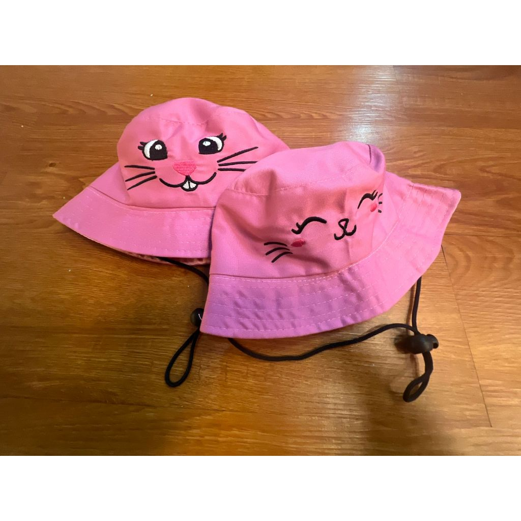TOPI BUCKET BABY / TOPI BAYI / BUCKET BAYI