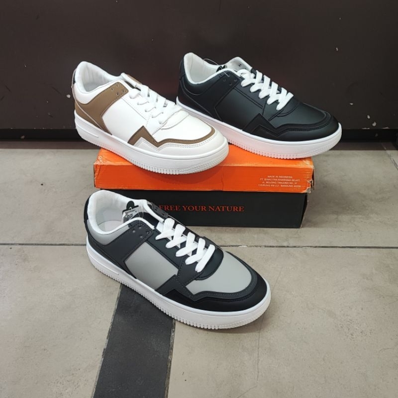 Sneakers Watchout Men shoes