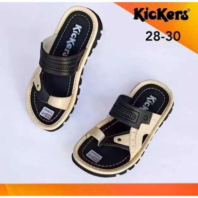 Sandal anak laki-laki ~ sandal anak 2 tahun Sampai 15 tahun