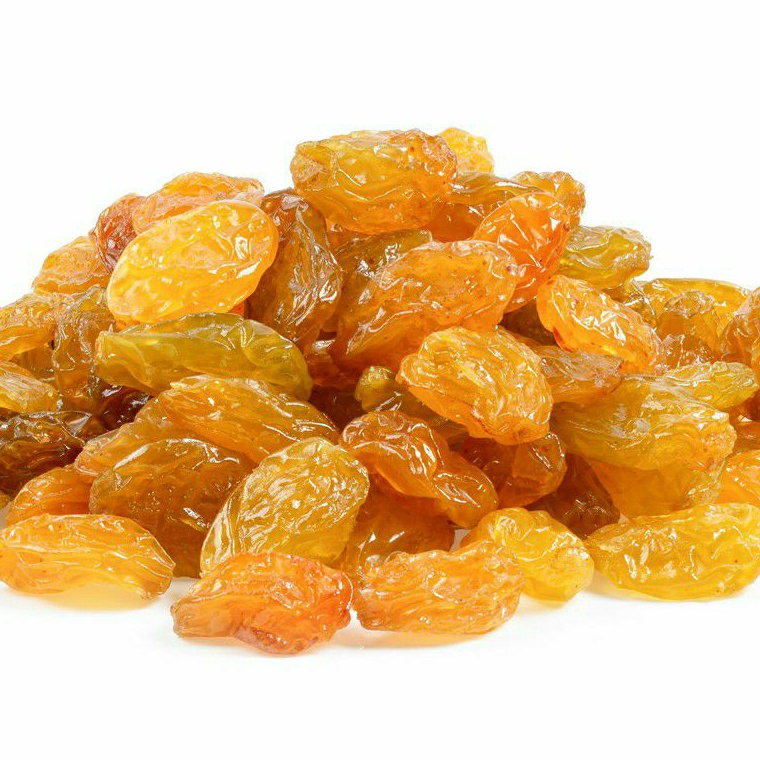 

VIRAL Kismis Raisin Jumbo 1kg