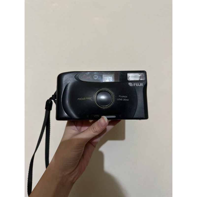 Kamera AnalogFuji MDL 25