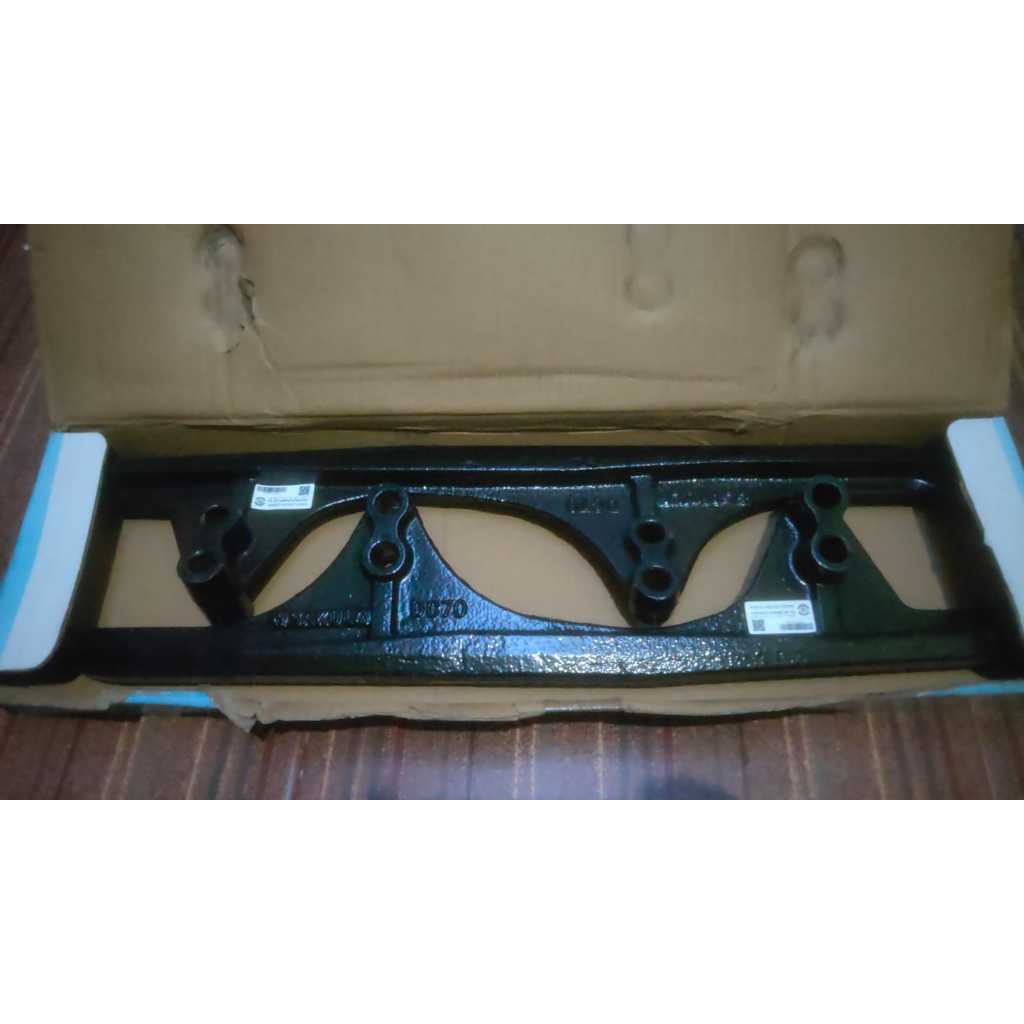 GUIDE(CRAWLER R) 5T072-2342-3 Sky Perahu Bagian Belakang combine DC70