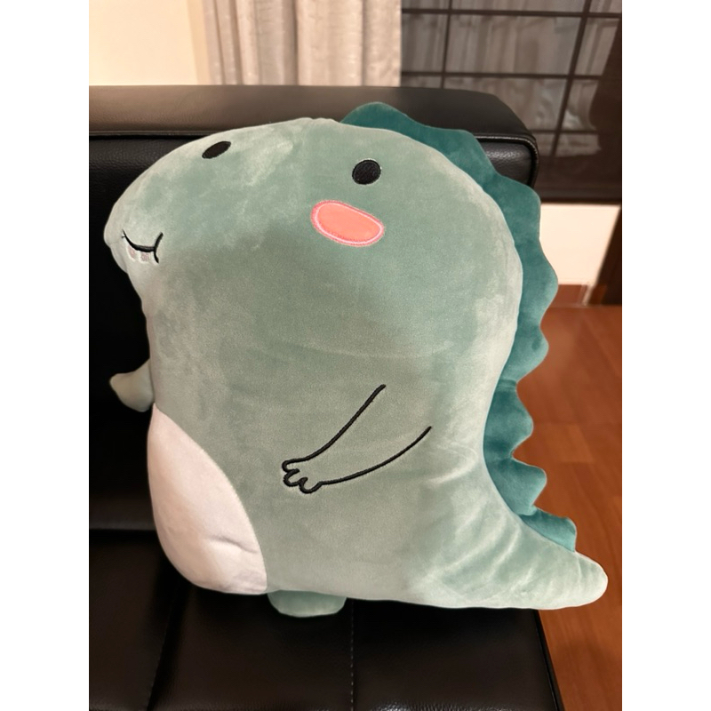 Boneka Dinosaurus KKV