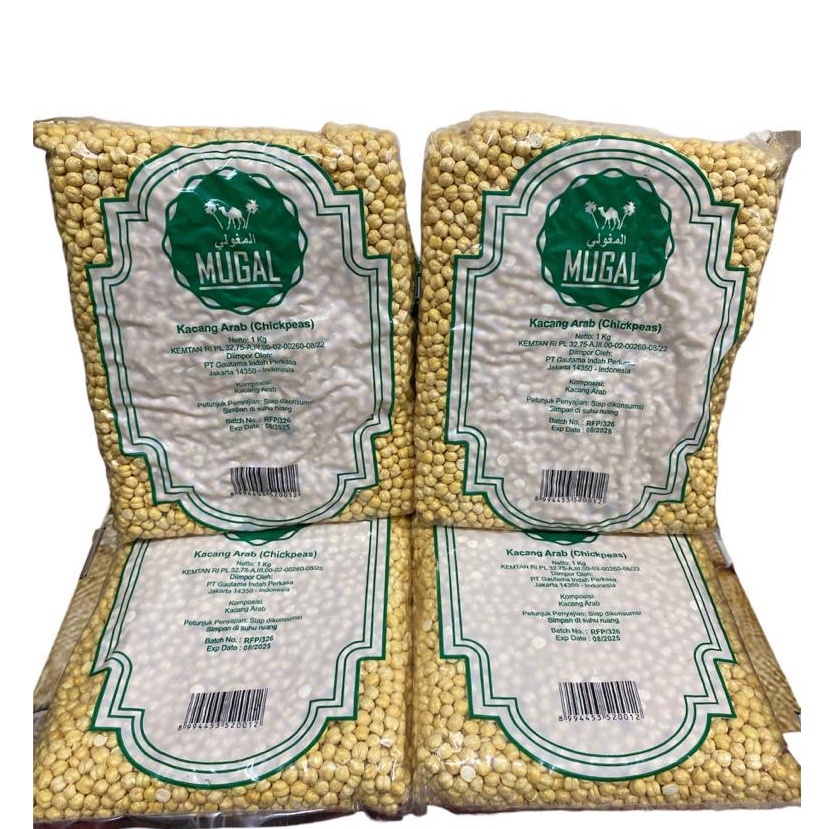 

GROSIR MURAH Kacang arab SUDAH MATANG 1kg KACANG ARAB KACANG OLEH OLEH HAJI UMROH