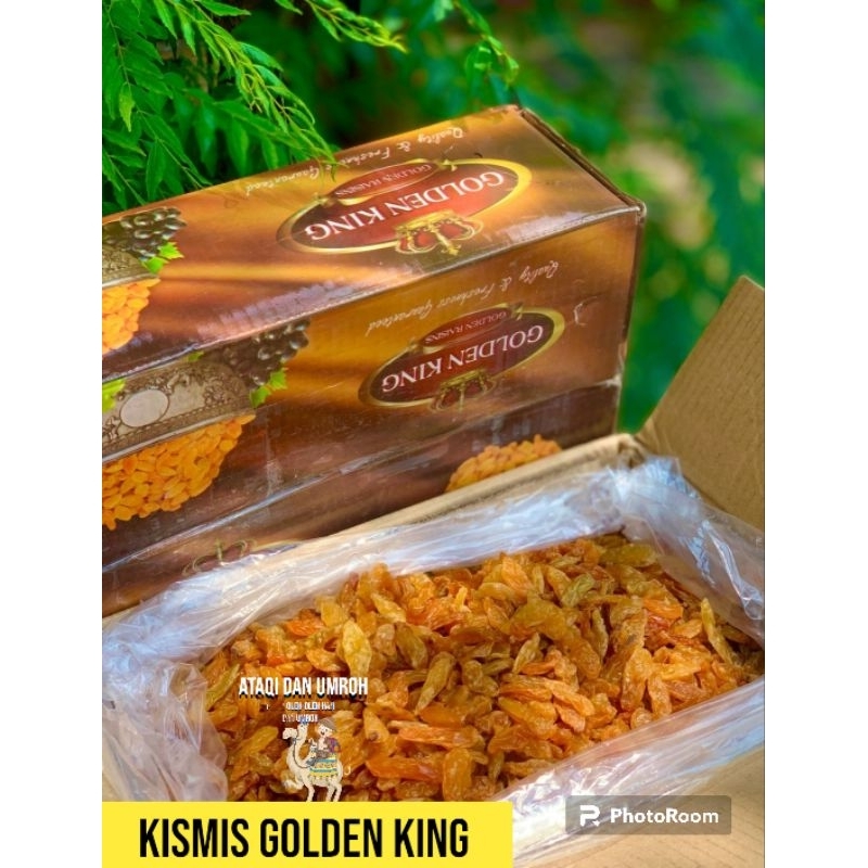 

KISMIS GOLDEN RAISIN ASEM MANIS/OLEH-OLEH HAJI DNA UMROH