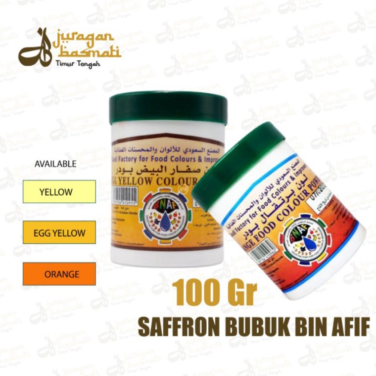 

HEMAT PROMO SAFFRON BUBUK BIN AFIF 1gr