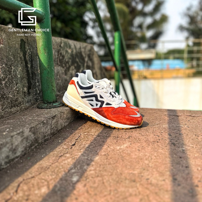 Karhu legacy