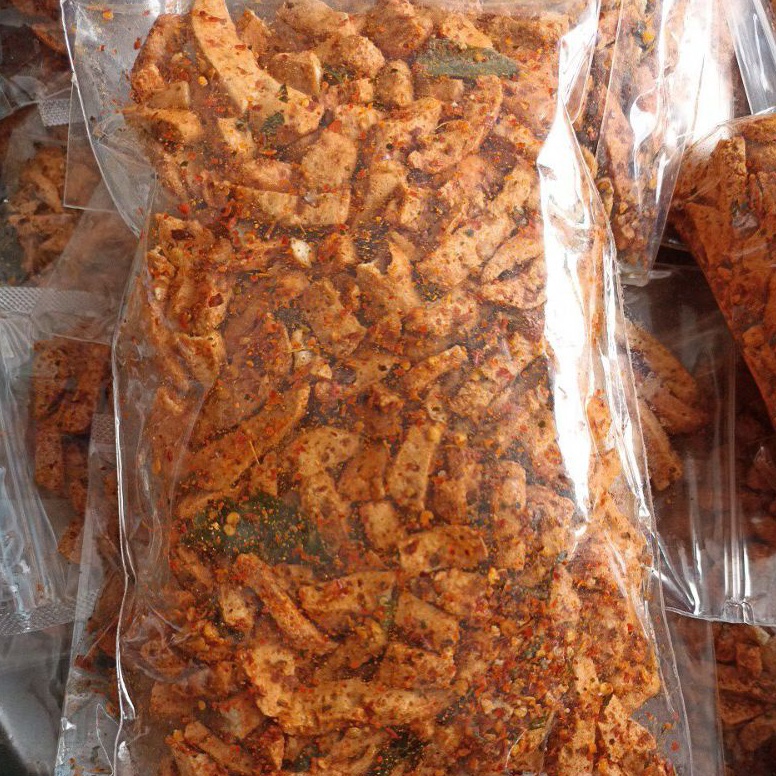 

GROSIR BASRENG EXTRA PEDASSSSSS DAUN JERUK 5 GRAM