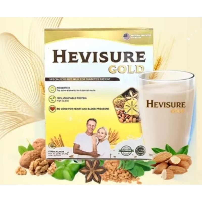 

SUSU HEVISURE buy 4 free 1