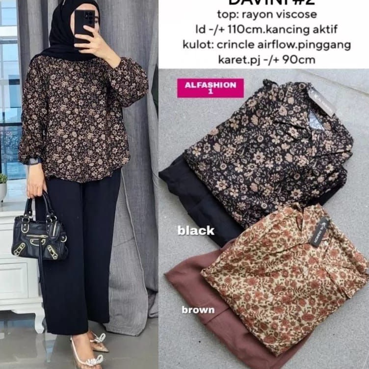 Hot Now  SHAKILA MIX CRINKLE GREE BELT  DAVIN SET LD 11  SETELAN KOMBINASI  ONE SET BUSUI BUNGA  SET